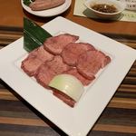 焼肉なべしま 与次郎本店 - 