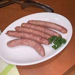 焼肉なべしま 与次郎本店 - 