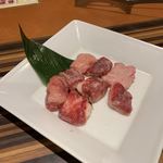 焼肉なべしま 与次郎本店 - 