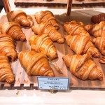 ティエリーマルクス ラ ブーランジェリー - 