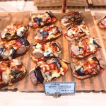 ティエリーマルクス ラ ブーランジェリー - 