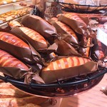 ティエリーマルクス ラ ブーランジェリー - 