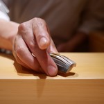 鮨 はしもと - 料理写真: