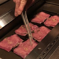 焼肉ぽんが 田町店 - 