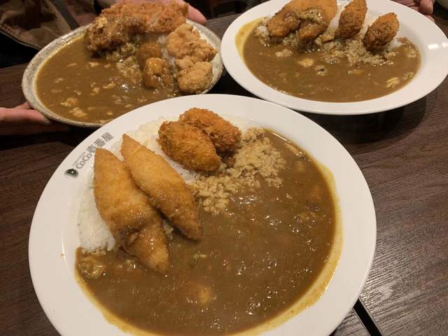 Coco壱番屋 いわき小名浜店 ココイチバンヤ いわき市その他 カレーライス 食べログ Coco壱番屋 いわき小名浜店 ココイチバンヤ いわき市その他 カレーライス 食べログ