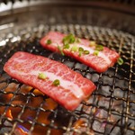 牛恋　 - 特選カルビ