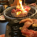 Tori Yakiniku Tori Gun - 鳥焼肉