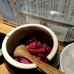 天ぷら酒場 by つか蕎麦 - 