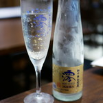 sashimi dining 魚浜 アンド バル - 