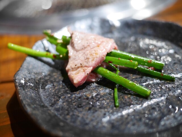 牛恋 新宿店 image