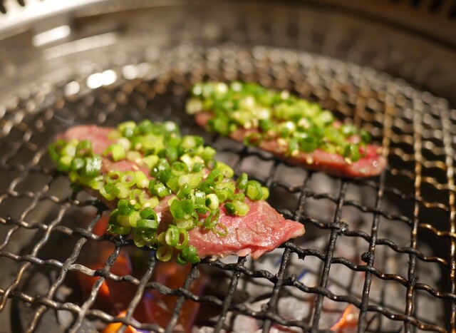 牛恋 新宿店 image
