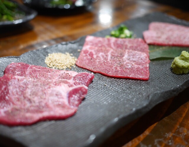 牛恋 新宿店 image