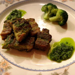 サッカヴァン - めちゃくちゃ美味しい！