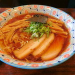 自家製麺 カミカゼ - 