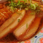 自家製麺 カミカゼ - 