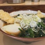 そばの神田 東一屋 - #食べログ的に撮るとこうなる。