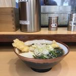 そばの神田 東一屋 - #家庭画報風味。