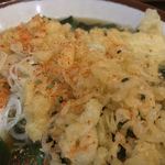 そばの神田 東一屋 - ええい面倒だ、一味も七味もブチまけろ！  #BCMKR!