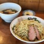 麺処ほん田 - 