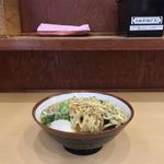 そばの神田 東一屋 - #家庭画報風味。