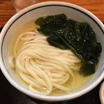 うどん処 重己 - 