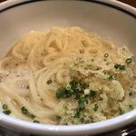 うどん処 重己 - 