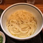 うどん処 重己 - 