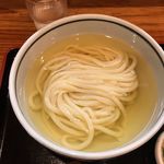 うどん処 重己 - 