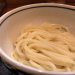 うどん処 重己 - 