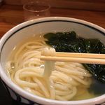 うどん処 重己 - 