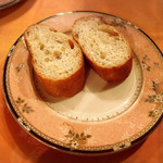 サッカヴァン - バゲット