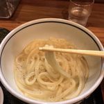 うどん処 重己 - 