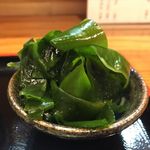 うどん処 重己 - 