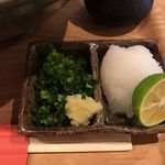 扇町うどん屋 あすろう - 