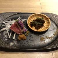 鉄板焼 grow 六本木店 - 