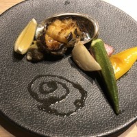 鉄板焼 grow 六本木店 - 