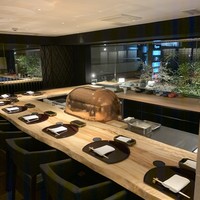 北新地 天婦羅 ぼん次 - 