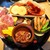 焼肉亭 - 料理写真:ファミリーセット
