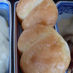 フランス人の店　ボー・スィエル - パン