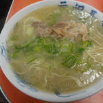 元祖長浜屋 - 