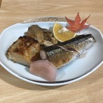 和食屋ふくしま - 