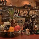 バール ブトン - フルーツ