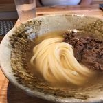 扇町うどん屋 あすろう - 