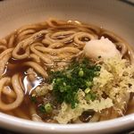 うどん処 重己 - 