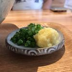 扇町うどん屋 あすろう - 