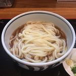 うどん処 重己 - 