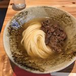 扇町うどん屋 あすろう - 