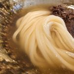 扇町うどん屋 あすろう - 