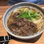 扇町うどん屋 あすろう - 