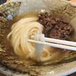 扇町うどん屋 あすろう - 